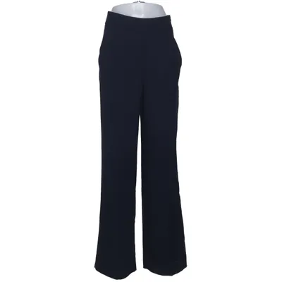 Palazzobyxor (Blå) från Laura Clement Polyester