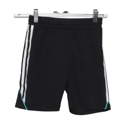 Short de basketball (Noir, Blanc, Turquoise) de Active Sports Polyester