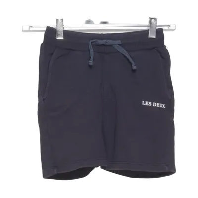 Sweat shorts (Gray) from Les Deux Organic cotton