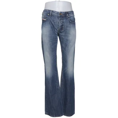 Jeans (Blue) from Diesel Industry Cotton