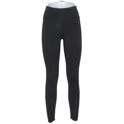 Træningsleggings (Sort) fra Iconic