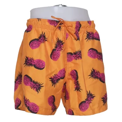 Shorts de bain (Orange, Rose, Multicolore) de H&M Polyester