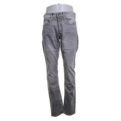 Jeans (Grå) från G-Star Raw Bomull, Elastan, Polyester