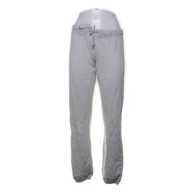 Pantalon de survêtement (Gris) de Kari Traa Coton, Élasthane