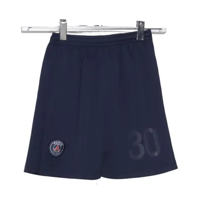 Short de basketball (Bleu) de Paris Saint-Germain Polyester