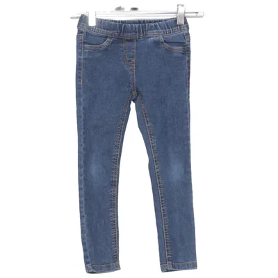 Jean (Bleu) de Palomino by C&A Coton, Élasthane, Polyester