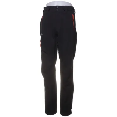 Friluftsbyxor (HE20079) från Heldre Elastan, Polyester