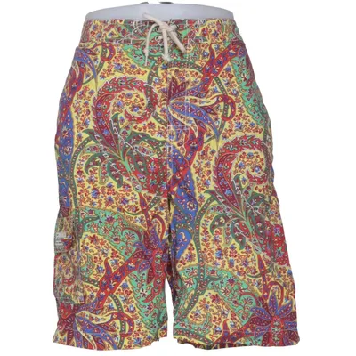 Badshorts (Gul, Flerfärgad) från Ralph Lauren