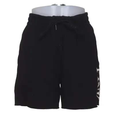 Sweatshort (Zwart) van Pink Victoria's Secret Katoen, Polyester