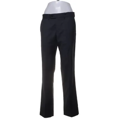 Pantalon de costume (Gris) de Ted Bernhardtz at Work Élasthane, Polyester, Laine