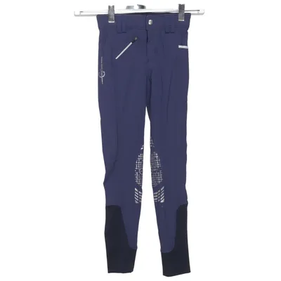 Breeches (Bali) from Covalliero Elastane, Polyamide, Polyester