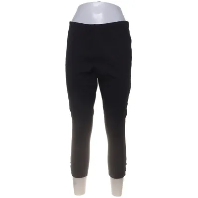 Sportleggings (Zwart) van Bonita Katoen, Elastaan