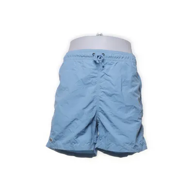 Zwemshort (Blauw) van Lacoste Polyamide