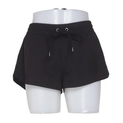 Trainingsshorts (Zwart) van Ensored Elastaan, Polyester