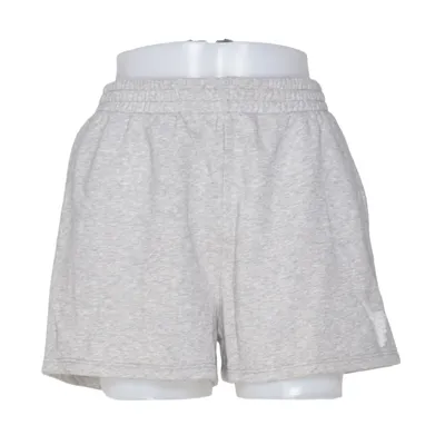 Sweatshort (Grijs) van ALIX Katoen