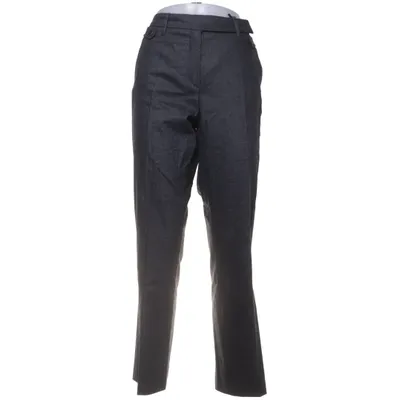 Kostymbyxor (Grå) från Windsor Kashmir, Elastan, Ull