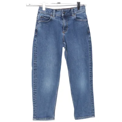 Jeans (Blau) von Arket Baumwolle, Elasthan