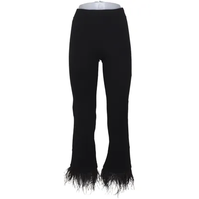 Pants (Black) from Calzedonia