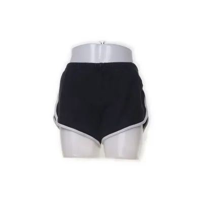 Träningsshorts (Grå, Vit) från American Apparel Bomull