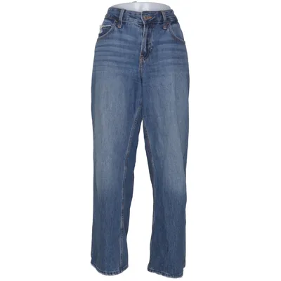 Jeans (Low-Rise Baggy) von Hollister