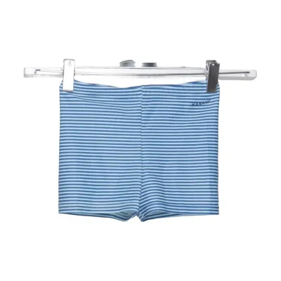 Zwembroek (Blauw, Wit) van Nabaiji