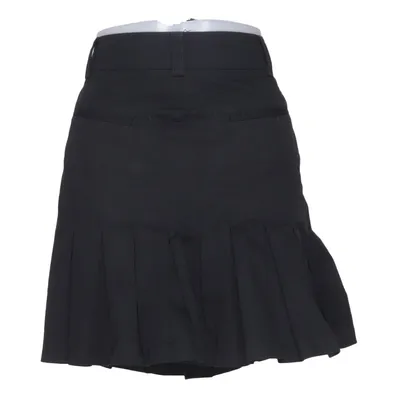 Rok (Zwart) van Cross Katoen, Elastaan, Polyamide, Polyester