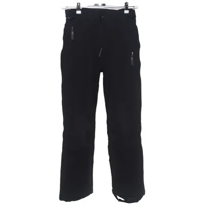 Täckbyxor (Svart) från MyWear Active Elastan, Polyester