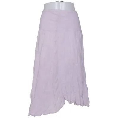 Jupe longue (Violet) de Hessnatur