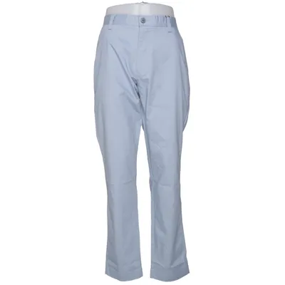 Chino (Bleu) de Calvin Klein Golf Coton, Élasthane, Polyester