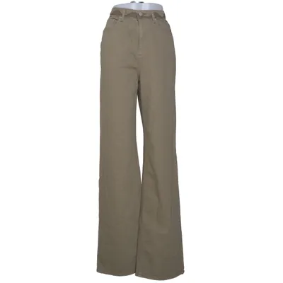 Spijkerbroek (Tess) van Vero Moda Elastaan, Gerecycled katoen