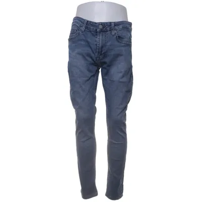 Jeans (Blå) från Only & Sons Bomull