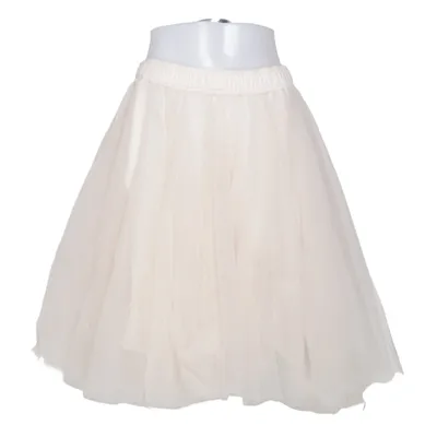 Tyllkjol (Beige) från Cathrine Hammel Bomull, Polyamid