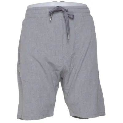Shorts (Grå) från Black Rebel Elastan, Polyester, Viskos