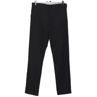 Kostymbyxor (Svart) från Next School Polyester, Viskos