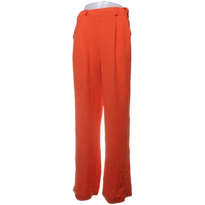 Pantalon patte d'éléphant (Orange) de Charming Girl