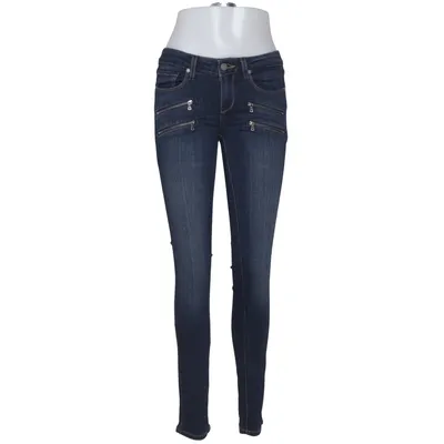 Jean (Edgemont) de Paige Coton, Élasthane, Polyester, Viscose