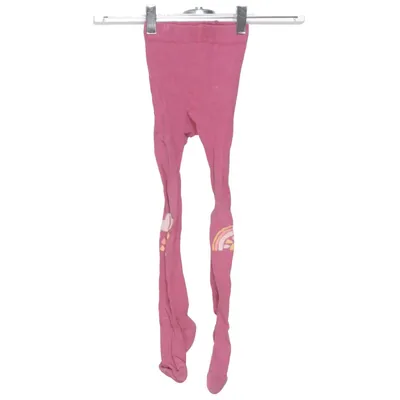 Panty (Roze) van Tchibo Elastaan, Organisch katoen