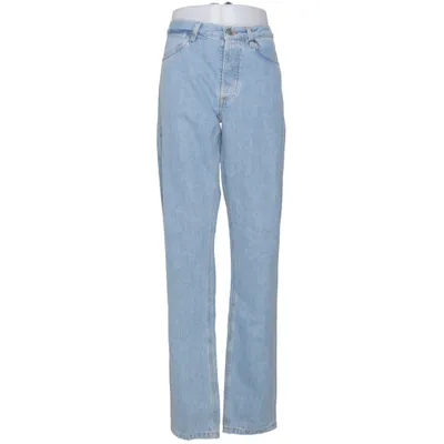 Jeans (Blue) from Asket Organic cotton