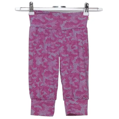 Byxor (Rosa, Lila, Vit) från Pure Lime Elastan, Polyester