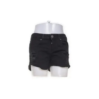 Jeansshorts (Svart) från Zara Trafaluc Night Collection
