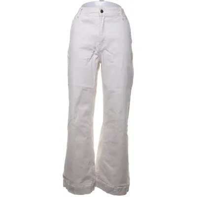 Jeans (91079 Lucienne Flare Pant) från Co'Couture Bomull, Elastan