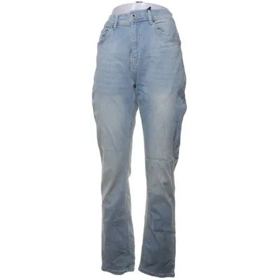 Jeans (Blå) från C'est Normal Bomull, Elastan