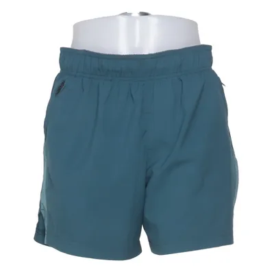 Sports shorts (Blue) from Gymshark Recycled polyester