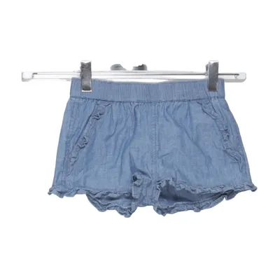 Jeansshorts (Blå) från Crewcuts Bomull