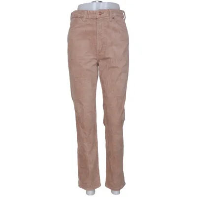 Corduroy pants (Walker) from Wrangler Cotton, Elastane