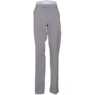 Pantalon (Gris) de Abacus Élasthane, Polyester