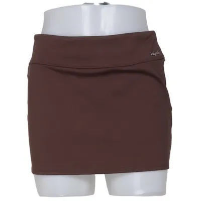 Jupe (Marron) de Angelina