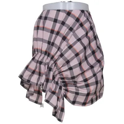 Skirt (Pink, Black, Multicolored) from & Other Stories x Brøgger Polyester, Silk