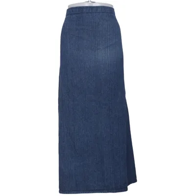 Schort (Blauw) van Home