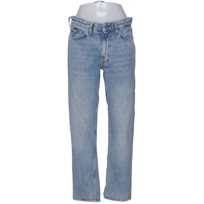 Jeans (Blå) fra Karve Genanvendt bomuld